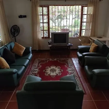 Casa Vacacional Melgar Villa Exterior photo
