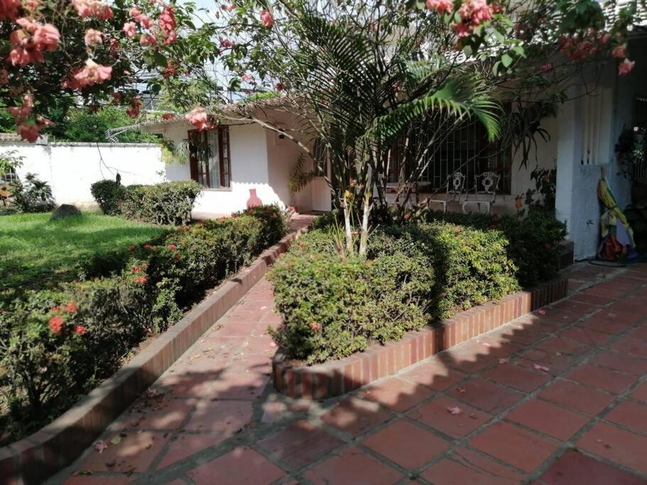 Casa Vacacional Hébergement de vacances