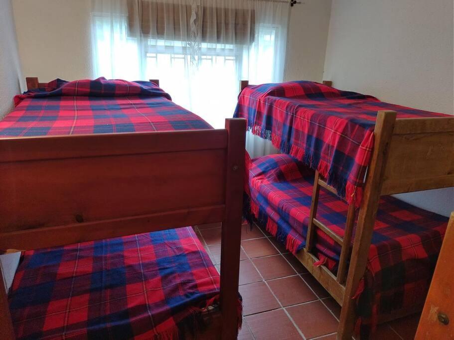 Hébergement de vacances Casa Vacacional